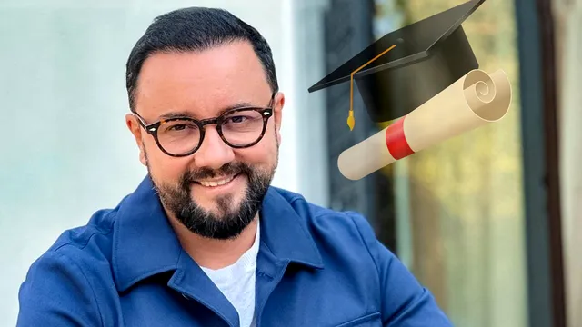 Ce studii are Cătălin Măruță? Din ce își câștiga banii până să ajungă să lucreze în televiziune