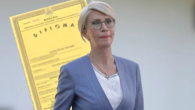 Ce studii are Raluca Turcan, ministrul Culturii. Puțini știu că aceasta este de fapt meseria ei de bază