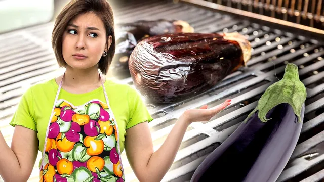 Ce trebuie să faci cu vinetele înainte de a le pune pe grătar. Cât se coc, de fapt, pontul marilor bucătari