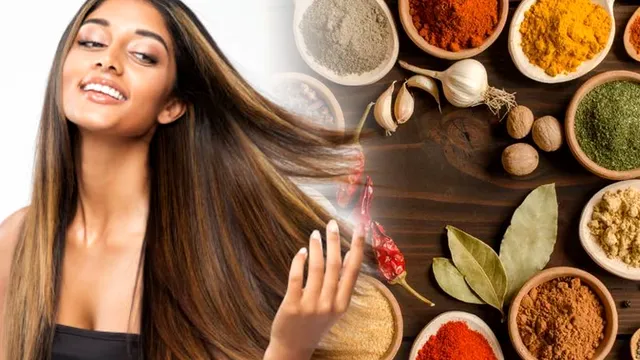 Cele 3 ingrediente din bucătărie care îți fac părul să crească rapid. Metoda simplă prin care poți să ai o podoabă capilară ca prințesele din povești