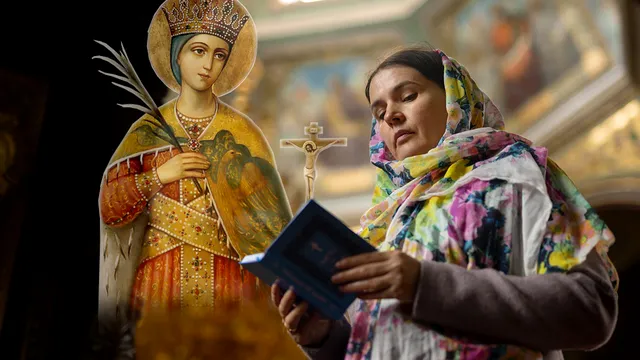 Cine a fost Sfânta Ecaterina, prăznuită pe 25 noiembrie în calendarul creștin ortodox. Minunile pe care le-a săvârșit