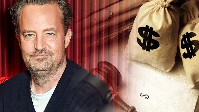 Cine va moșteni averea impresionantă a lui Matthew Perry. Actorul din Friends nu avea copii și nici nu era însurat