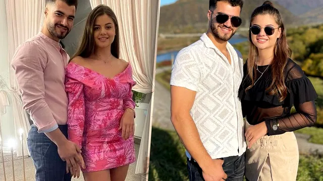 Cine este Denisa Coțolan. Ce studii are iubita lui Iancu Sterp, mulți au fost surprinși să afle asta
