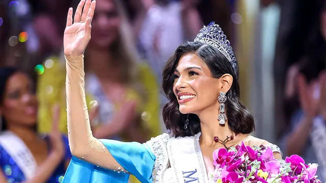 Cine este Sheynnis Palacios, desemnată Miss Universe 2023. A devenit regina frumuseții la 23 de ani
