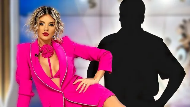 Cine este noul iubit al Ramonei Olaru. Din ce face bani partenerul asistentei TV