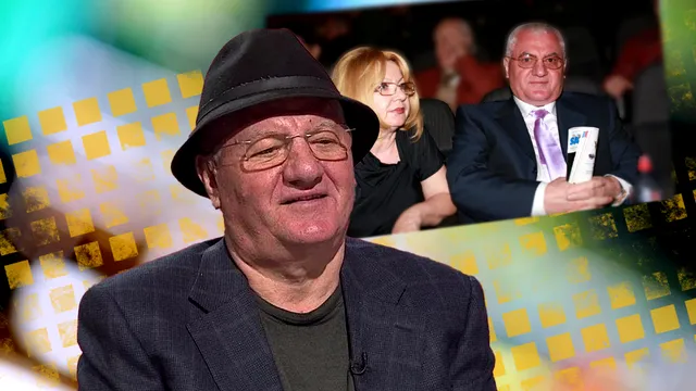 Cine este soția lui Dumitru Dragomir: “O iubesc ca pe Dumnezeu”. Sunt împreună de mai bine de 55 de ani