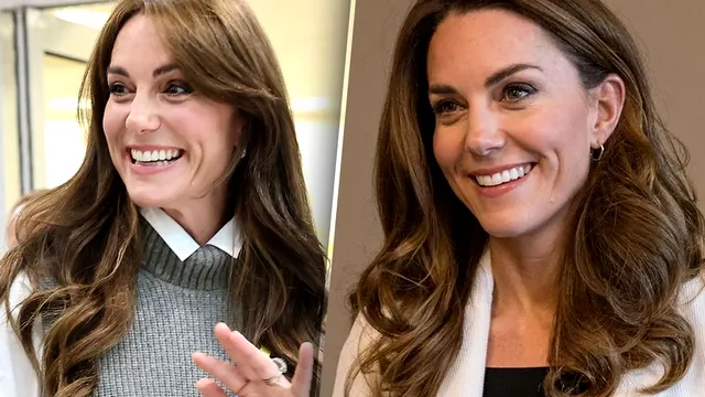Cine este și cum arată fratele lui Kate Middleton. Mulți au fost surprinși să vadă aceste poze
