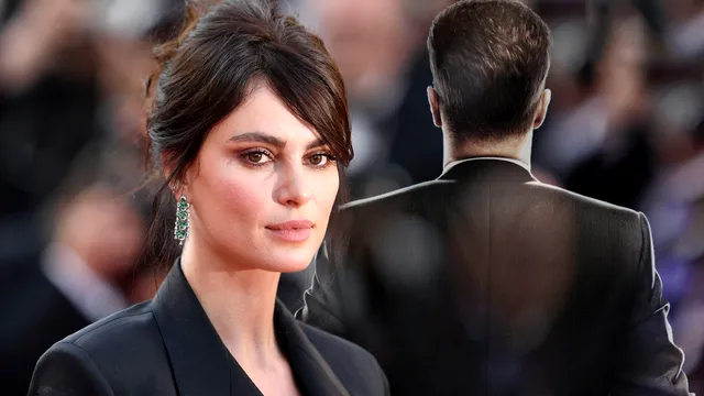 Cine este și cum arată iubitul lui Catrinel Menghia. Sunt împreună de 12 ani și urmează să devină părinți pentru a doua oară FOTO