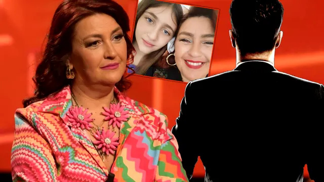 Cine este Rocco Sedano, tatăl fiicei Ronei Hartner. De ce au divorțat cei doi