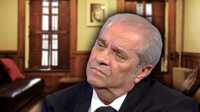 Cu cine locuiește Aurel Pădureanu, la aproape trei ani de la moartea Corneliei Catangă: Pentru mine singurătatea a fost o boală mai cruntă ca orice boală mai mare de pe lumea aceasta VIDEO EXCLUSIV