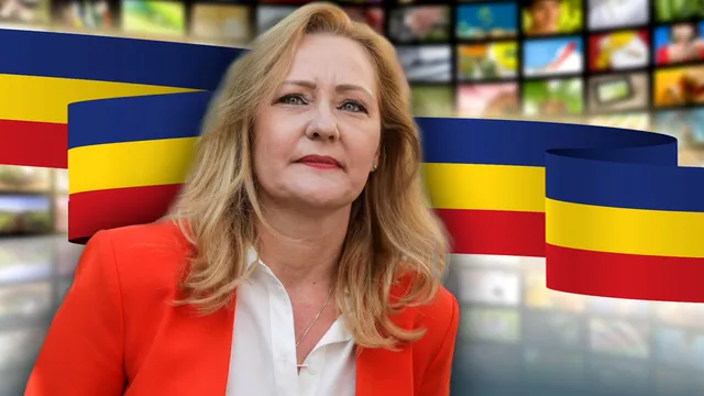 Cum a ajuns Elena Lasconi primar la Câmpulung. A renunțat la cariera în televiziune pentru asta