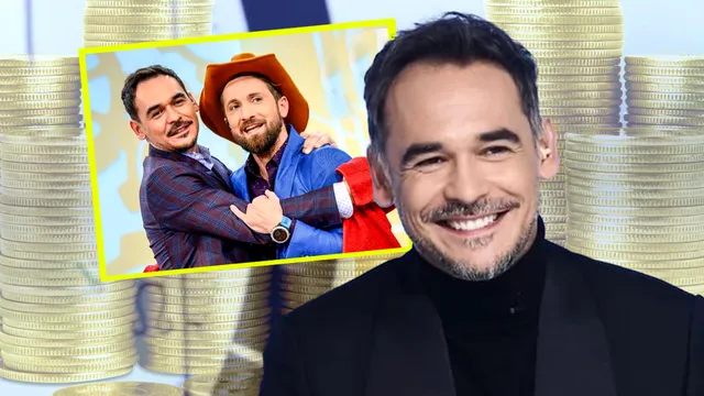 Cum a făcut Răzvan Simion primii bani, alături de Dani Oțil, înainte de a ajunge în televiziune: Am primit o sumă considerabilă VIDEO EXCLUSIV