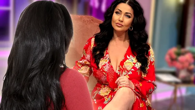 Cum arăta Gabriela Cristea, în tinerețe. Slabă, înaltă și cu părul lung, atrăgea toate privirile FOTO