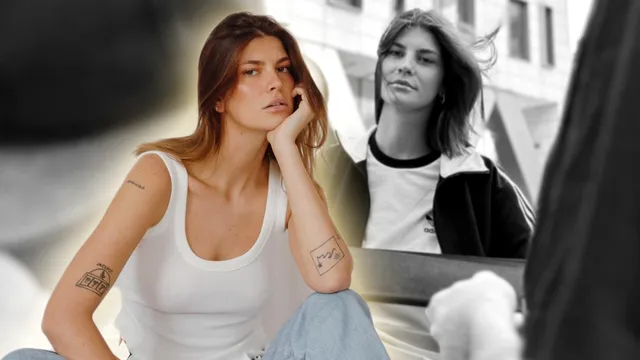 Cum arăta Laura Giurcanu de la America Express 2023, când s-a lansat în showbiz. Avea doar 14 ani, puțini își mai amintesc de primele ei apariții