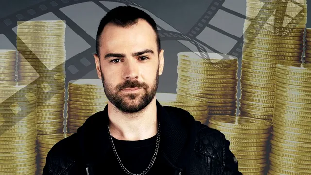 Cum făcea Denis Hanganu bani, înainte să se implice în actorie: “Prin sat pe la mine!” VIDEO EXCLUSIV