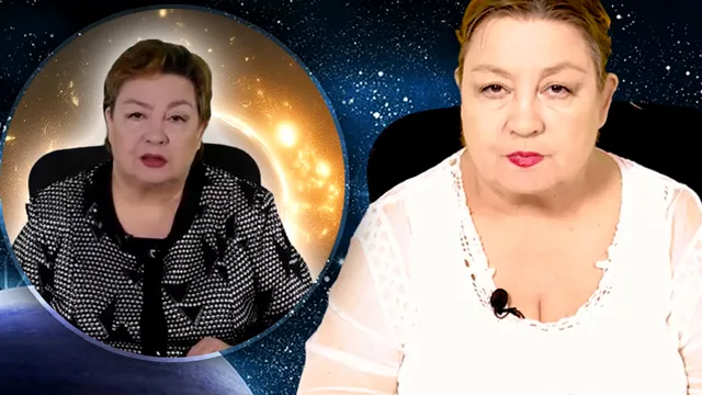 Cum o cheamă, de fapt, pe Urania în buletin. Doar apropiații îi știu numele real