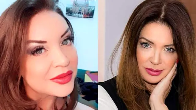 Cum se înțelege Eugenia Șerban cu fiul său. Dezvăluiri spumoase despre fostele lui partenere: “Plâng după mine!” VIDEO EXCLUSIV