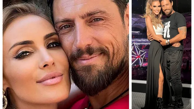 Daniel Pavel a avut-o complice pe mama logodnicei sale pentru a alege inelul perfect. Îmi plăcea acest inel pătrat și cu banda bătută în pietre VIDEO EXCLUSIV