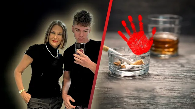 De ce Albert Iovan nu bea, nu fumează și nu consumă substanțe interzise. Romanița Iovan e o mamă genială: Contează foarte mult VIDEO EXCLUSIV