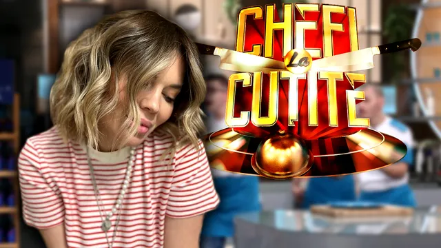 De ce a decis de fapt Gina Pistol să se retragă de la Chefi la Cuțite. Adevăratul motiv a ieșit abia acum la iveală