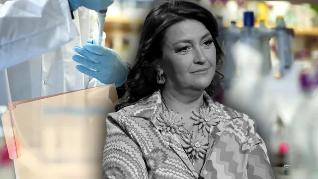 De ce a murit Rona Hartner, de fapt. Îndrăgita artistă avea doar 50 de ani, ce s-a aflat despre cauza morții