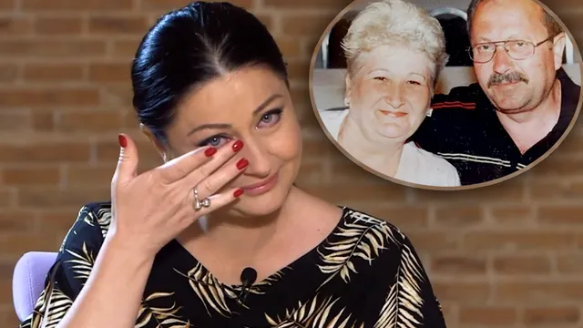 De ce nu a mers Gabriela Cristea la înmormântarea mamei sale. Mărturisiri dureroase: ”Îmi luam bătaie”