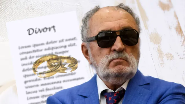 De ce s-a despărțit de fapt Ion Țiriac de fosta soție. Au divorțat după doar doi ani de căsnicie, cu cine s-a zvonit că l-ar fi înșelat ea