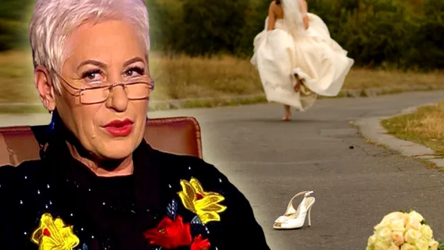 De ce și-a părăsit Lidia Fecioru soțul la câteva ore de la nuntă: “Am plecat în noaptea nunții acasă”. Puțini știu ce dramă a trăit