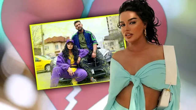 Decizia luată de Claudia Iosif, după despărțirea de Dorian Popa. Ce a făcut cu mașina primită în dar de la artist