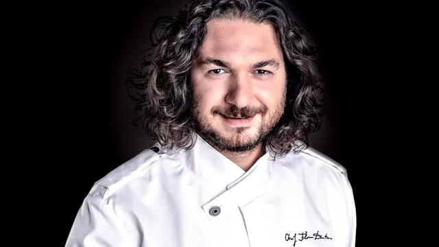 Decizia surpriză luată de Florin Dumitrescu după plecarea de la Antena 1. Celebrul chef le-a spus clar fanilor ce le pregătește