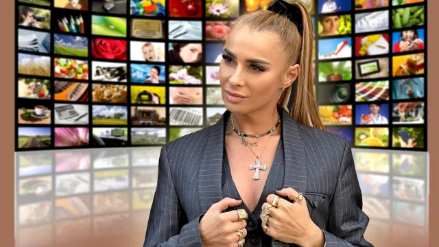 Dezvăluirea făcută de Anamaria Prodan despre filmul-fenomen în care joacă: “Îmi place teribil”. Impresara renunță la fotbal? VIDEO EXCLUSIV