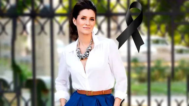 Doliu pentru Iuliana Tudor. Prezentatoarea TV a primit vestea tragică: “Adâncă tristețe”