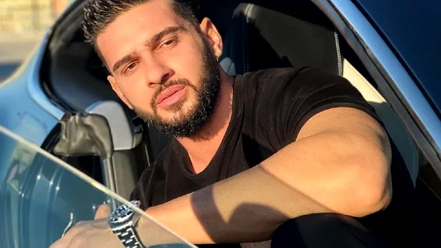Dorian Popa a dat cărțile pe față, după ce a fost prins sub influența substanțelor interzise. Ce a consumat de fapt, a recunoscut public