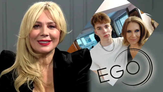 Ego Life, ediția a 83-a. Dana Săvuică și invitații săi, Romanița și Albert Iovan, despre relația mamă-fiu, educație și pasiuni. Ce drum a decis Albert să urmeze VIDEO EXCLUSIV