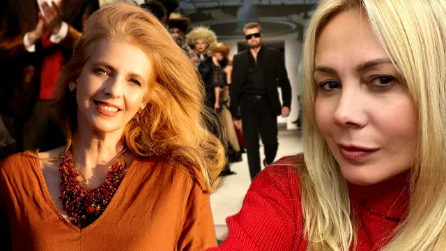 Ego Life, ediția a 84-a. Dana Săvuică și Bianca Brad, despre modă, Cătălin Botezatu și complexe. S-a iubit cu celebrul designer?