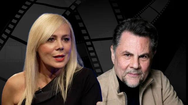 Ego Life, ediția a 86-a. Dana Săvuică și regizorul Eugene Buică, despre filme, succesul în carieră și întoarcerea în România