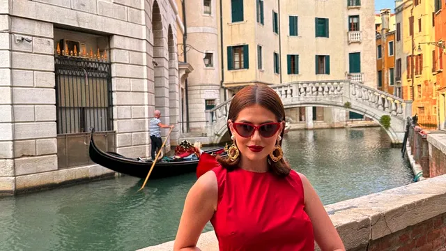 Lidia Buble dădea autografe cu mult înainte de a visa să devină o artistă celebră. ”Puneam și ștampila tatălui meu de la Biserică” VIDEO EXCLUSIV