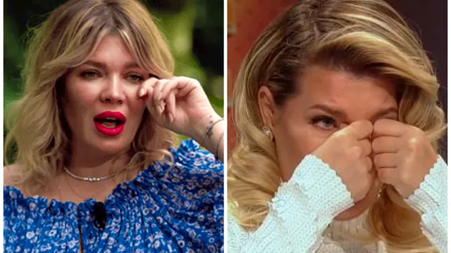 Gina Pistol, ipostază care i-a înduioșat pe fani. Cum a apărut soția lui Smiley: “Asta-s eu azi”