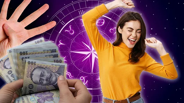 Horoscop 21 noiembrie 2023. Cele 2 zodii care au noroc la bani, ce previziuni astrale sunt pentru ceilalți nativi