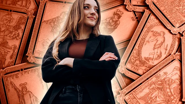 Horoscop Tarot până pe 4 decembrie 2023. Zodia care primește puteri nebănuite, își schimbă complet viața