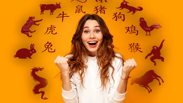 Horoscop chinezesc noiembrie 2023. 5 zodii au noroc cu carul la bani, e șansa vieții lor