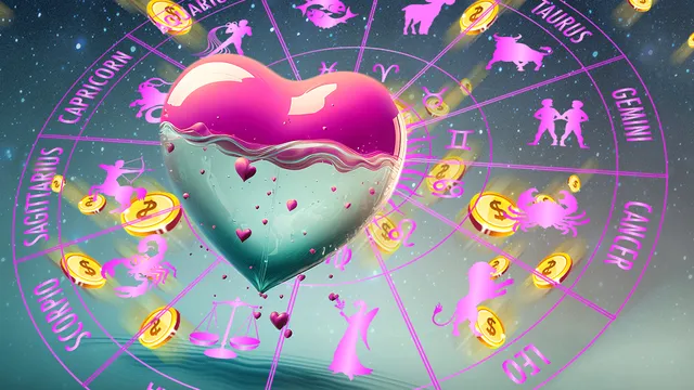 Horoscop zilnic 22 noiembrie 2023. Nativii care dau lovitura. Au noroc în dragoste și la bani