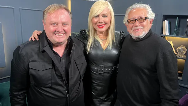 Ego Life, ediția a 85-a. Dana Săvuică, Ovidiu Lipan Țăndărică și Radu Groza, despre secretul artiștilor longevivi și banii care se câștigă din muzică