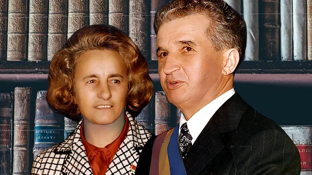 Imagini nemaivăzute cu Elena Ceaușescu din tinerețe. “Era subțire și înaltă”. Ce poreclă rușinoasă avea