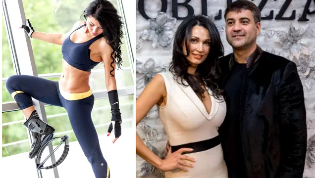 Imagini senzaționale cu presupusa amantă a lui Zsolt Csergo, Kinga Sebestyén. Ce s-a ales de „rivala” Nicoletei Luciu, din ce face bani acum