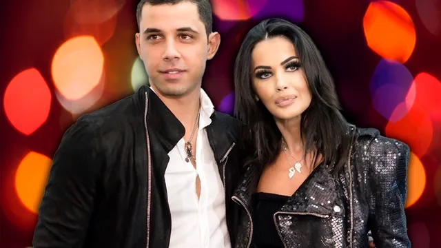 Împăcarea momentului în showbiz. Oana Zăvoranu și Alex Ashraf sunt din nou împreună, au renunțat la divorț