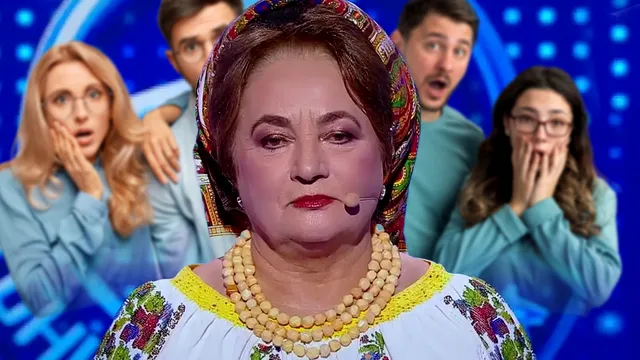 Ipostază dureroasă cu Laura Lavric. Cum a fost surprinsă artista, toți au rămas fără cuvinte