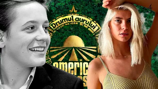 Laura Giurcanu de la America Express, adevărul despre relația cu Aris Eram. Ce a dezvăluit: “O legătură frumoasă” VIDEO EXCLUSIV