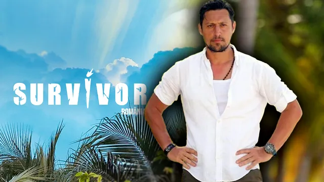 Lista completă a concurenților de la Survivor România 2024. Cine sunt Faimoșii și Războinicii, surpriză uriașă
