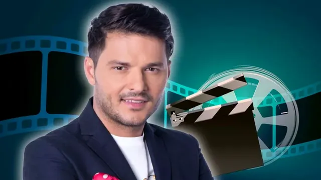Liviu Vârciu, despre sacrificiile făcute pentru a se apuca de filme. Ce surpriză pregătește: “Cel mai tare pe care l-a avut România” VIDEO EXCLUSIV